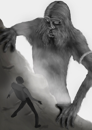 Illustration for article titled A Field Guide to Cryptids From Europe and Africa